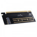 ORICO PSM2-X16 M.2 NVME to PCI-E 3.0 X16 Expansion Card